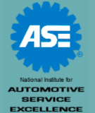 National Institute for Automotive Service Excellence