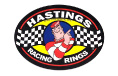 Hastings Racing Rings