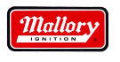 Mallory Ignition