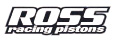 Ross Racing Pistons